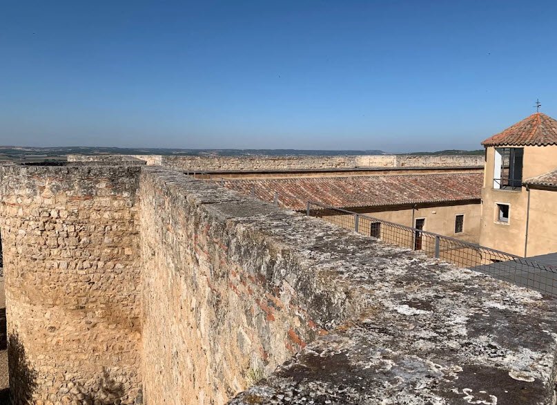Alcázar de Toro, Spain